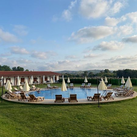 Tarihi Kumbaba Otel Ağva Extérieur photo