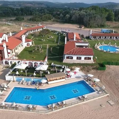 Tarihi Kumbaba Otel Ağva Extérieur photo