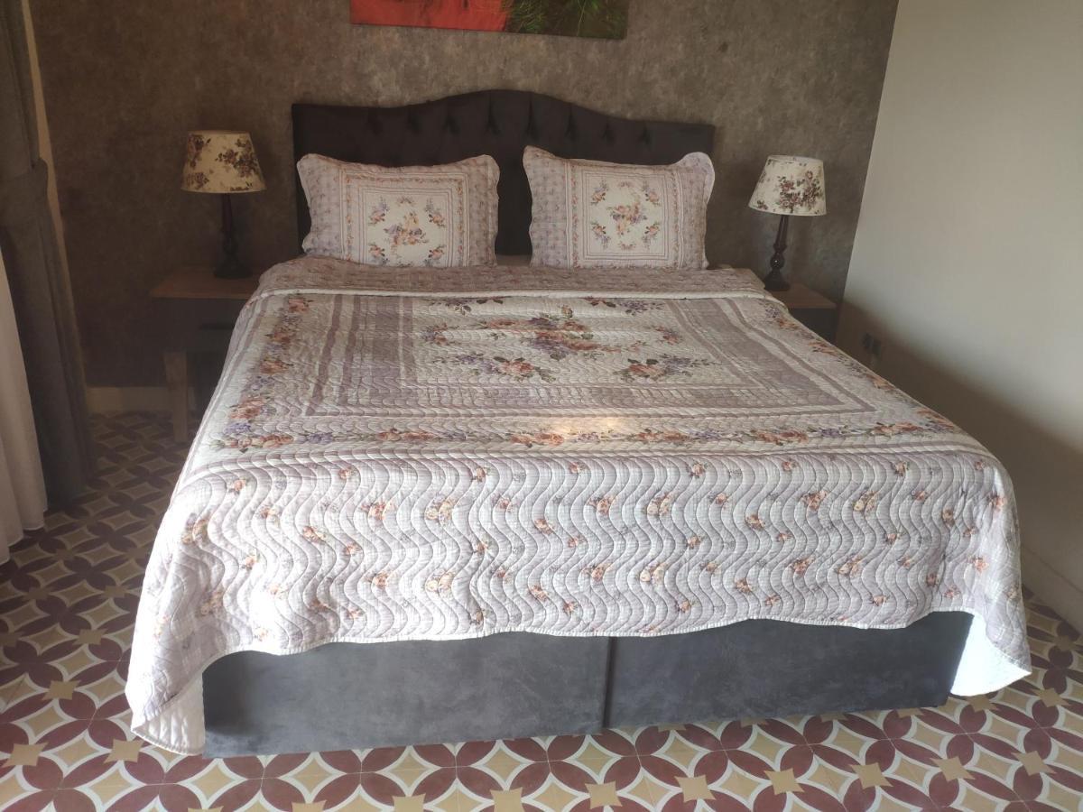 Tarihi Kumbaba Otel Ağva Extérieur photo
