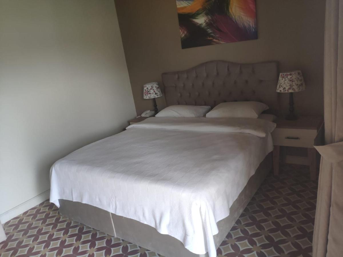 Tarihi Kumbaba Otel Ağva Extérieur photo