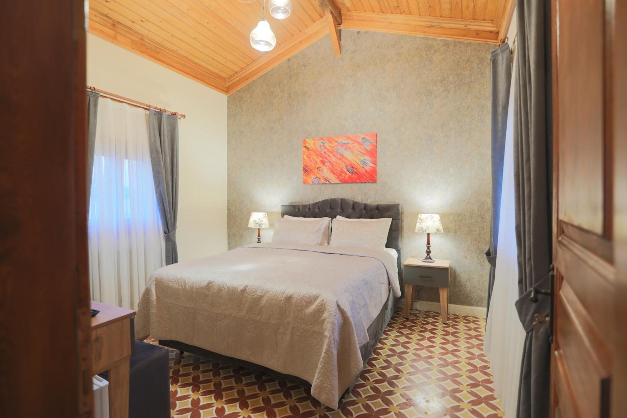 Tarihi Kumbaba Otel Ağva Extérieur photo