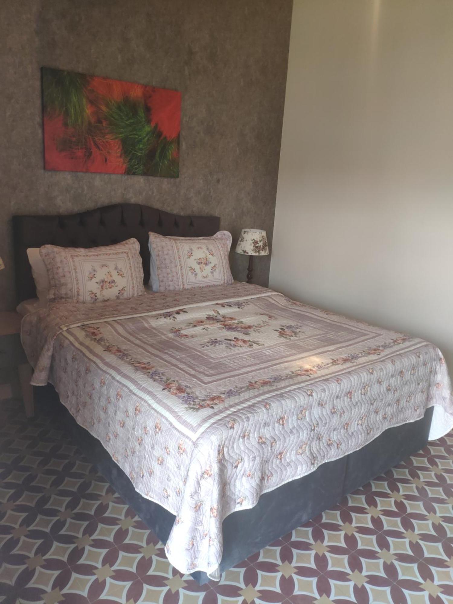 Tarihi Kumbaba Otel Ağva Extérieur photo