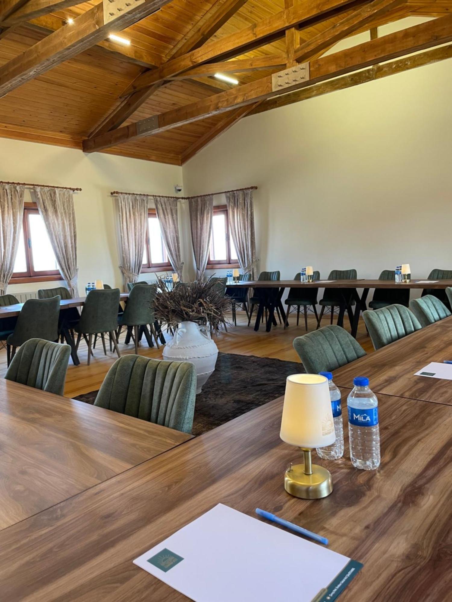 Tarihi Kumbaba Otel Ağva Extérieur photo