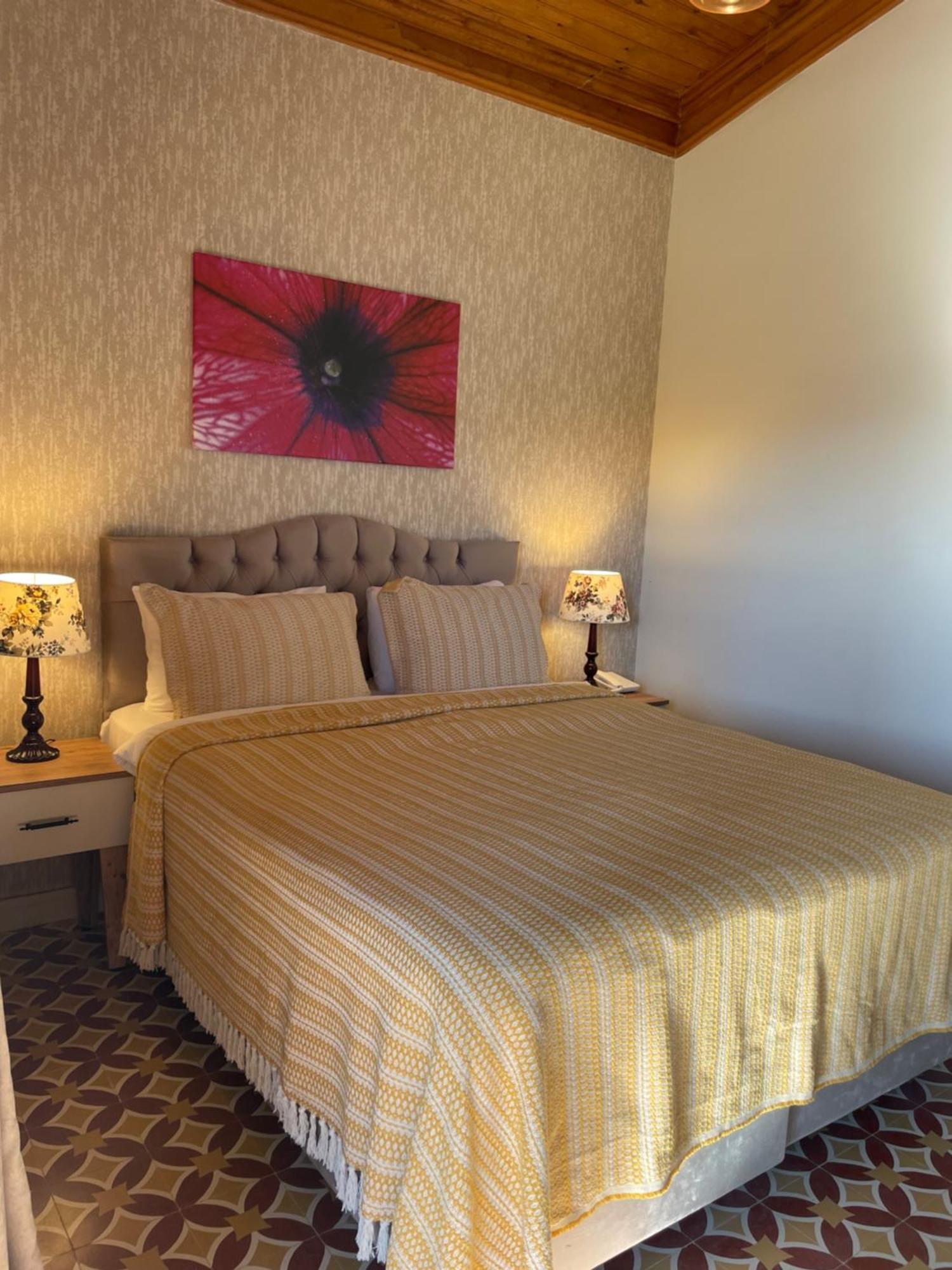 Tarihi Kumbaba Otel Ağva Extérieur photo