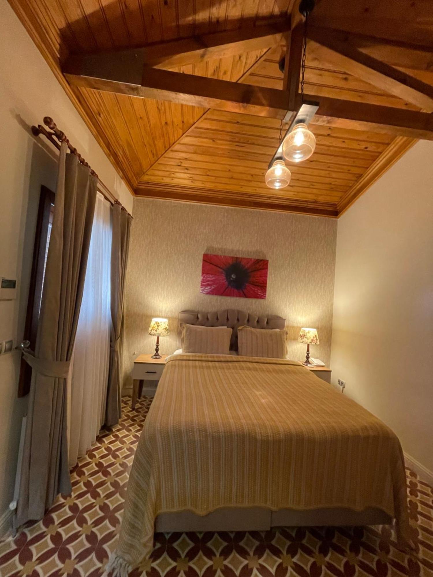 Tarihi Kumbaba Otel Ağva Extérieur photo