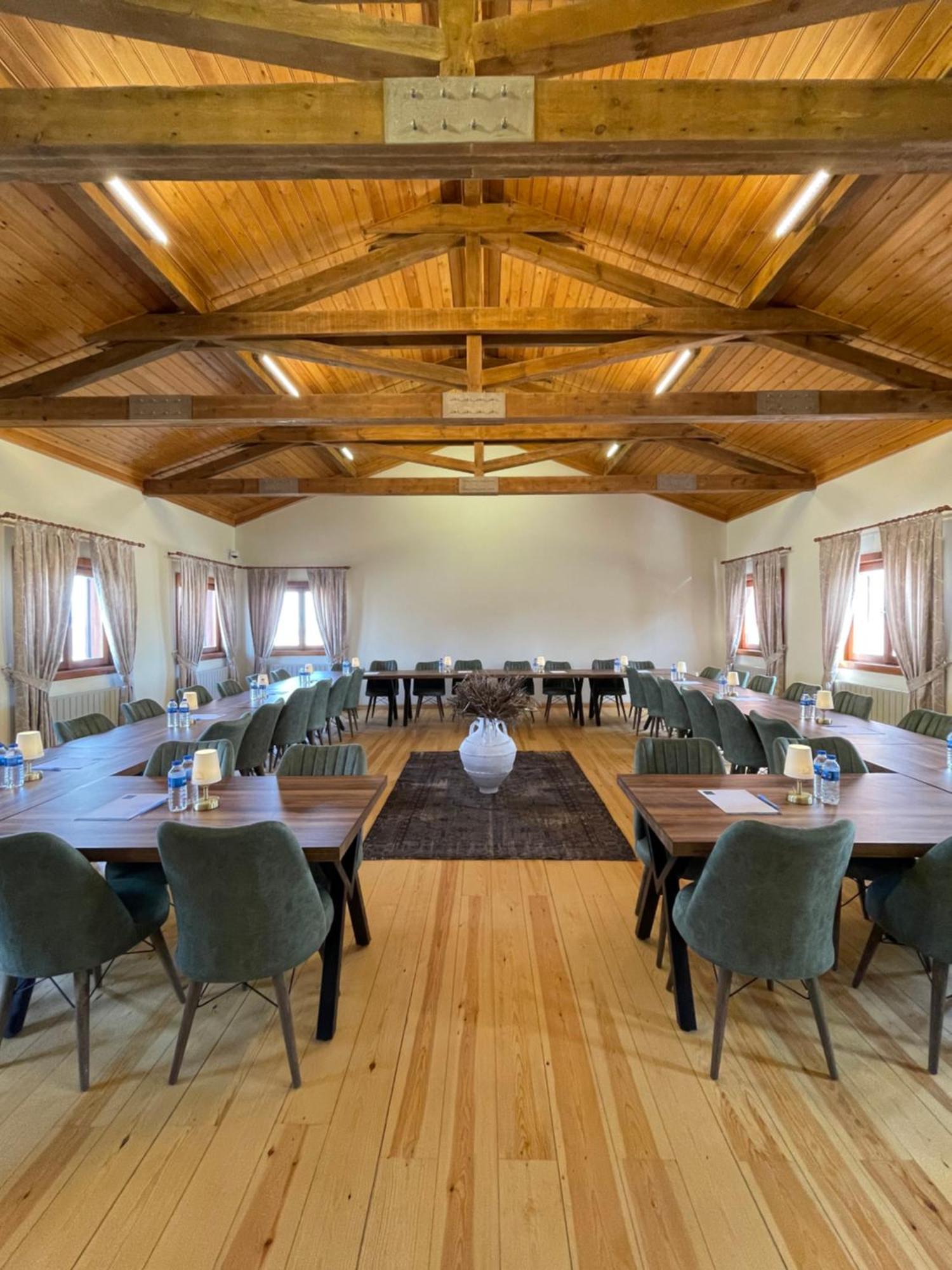 Tarihi Kumbaba Otel Ağva Extérieur photo