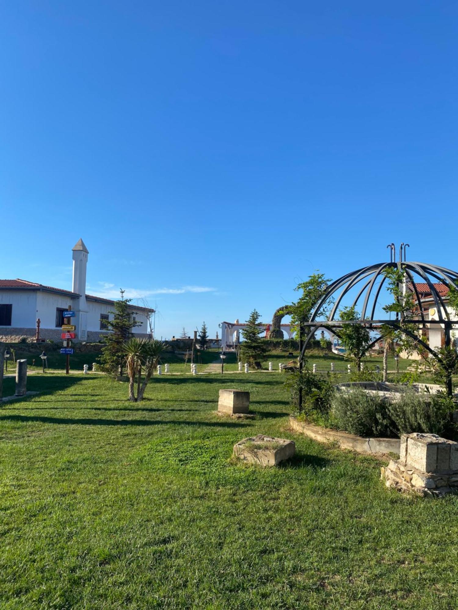 Tarihi Kumbaba Otel Ağva Extérieur photo
