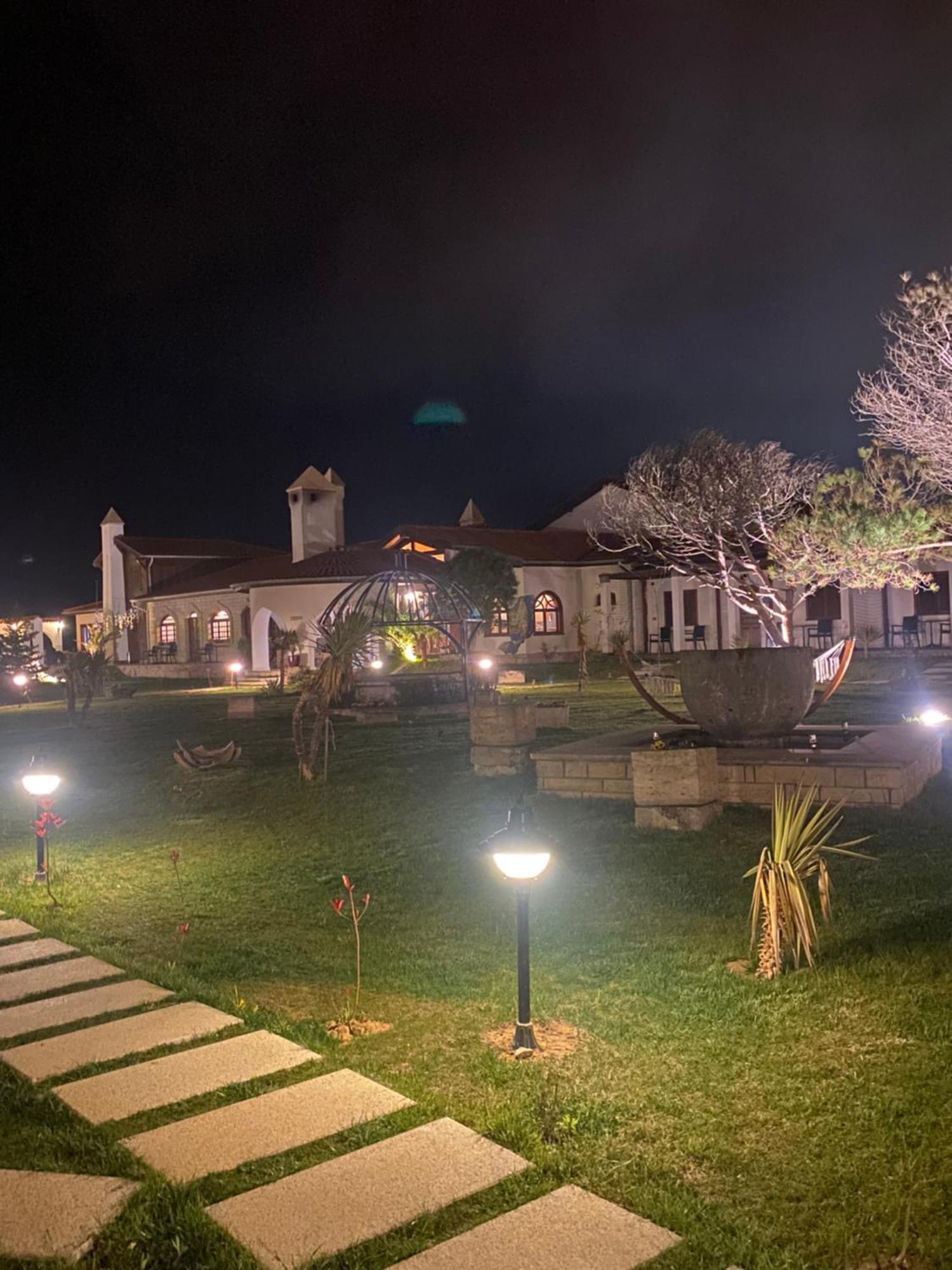 Tarihi Kumbaba Otel Ağva Extérieur photo