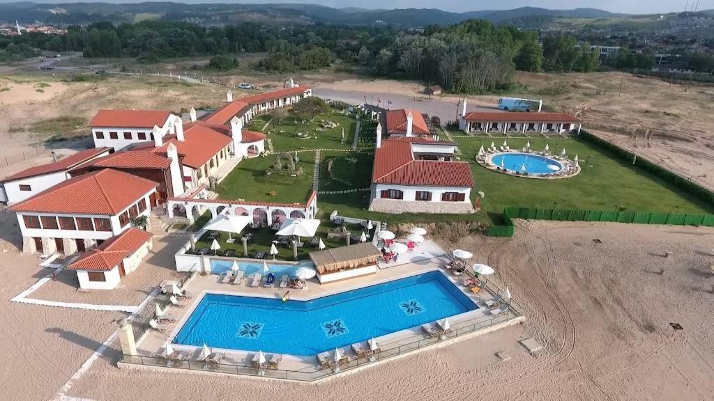 Tarihi Kumbaba Otel Ağva Extérieur photo