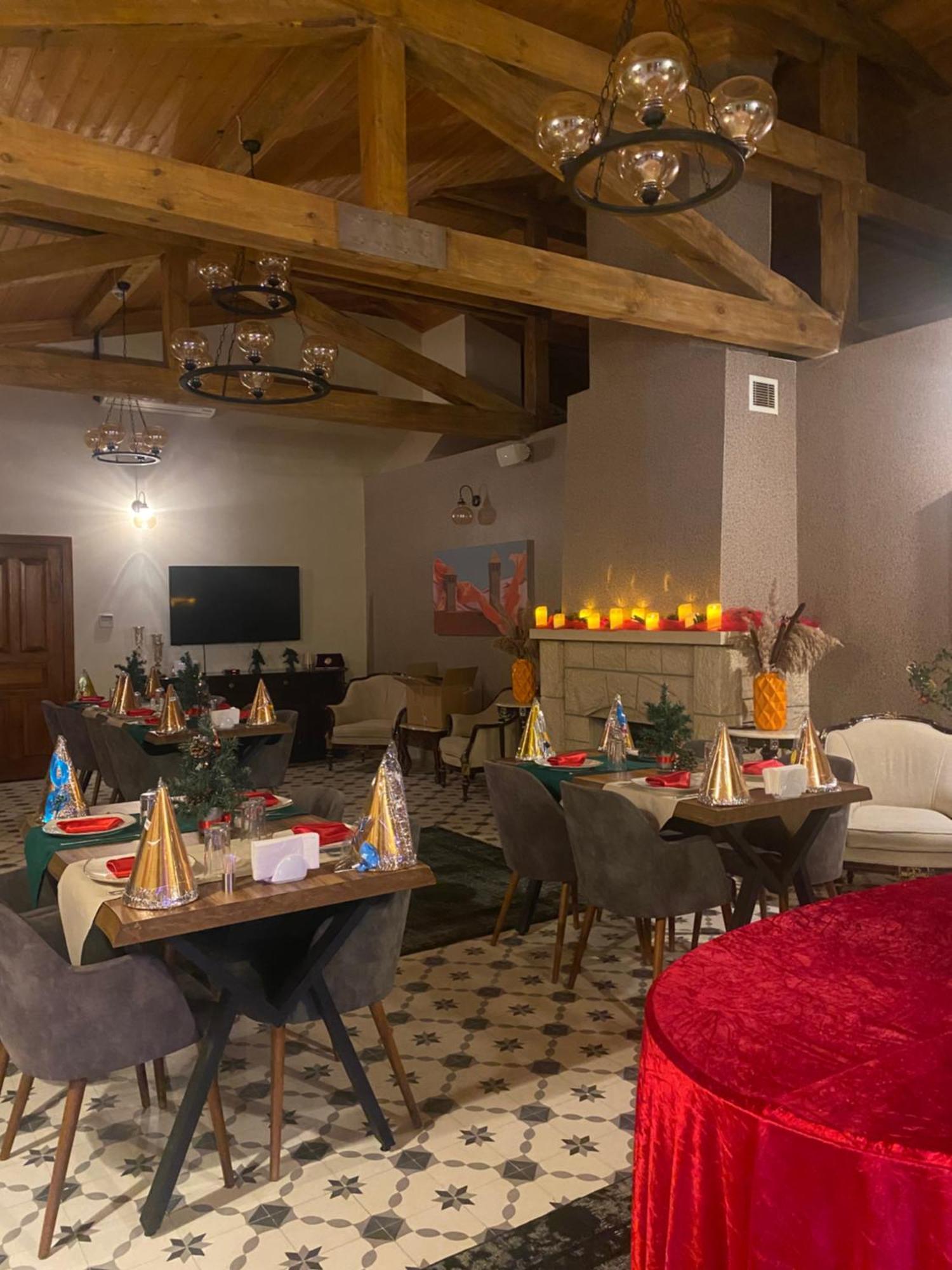 Tarihi Kumbaba Otel Ağva Extérieur photo