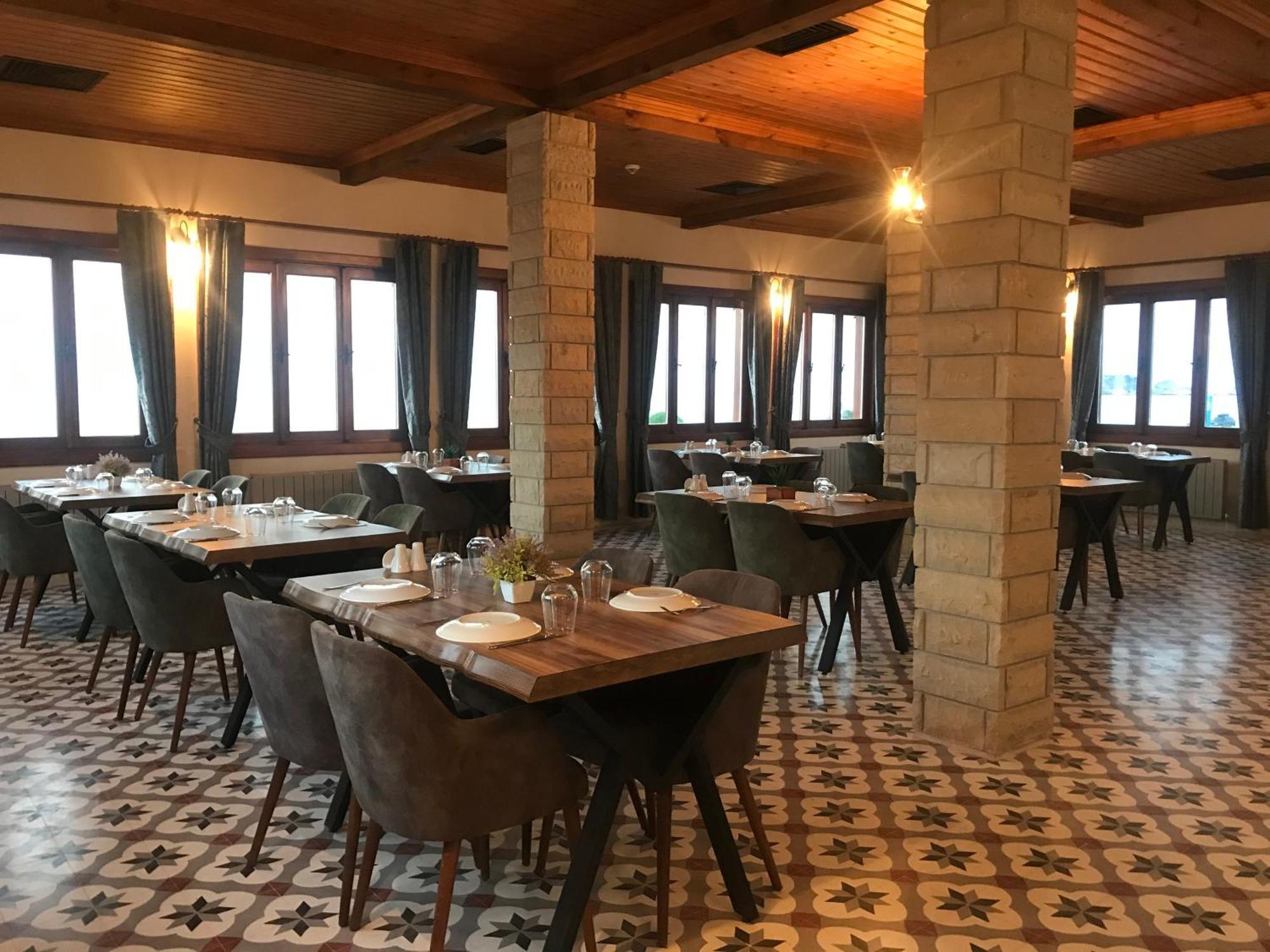 Tarihi Kumbaba Otel Ağva Extérieur photo