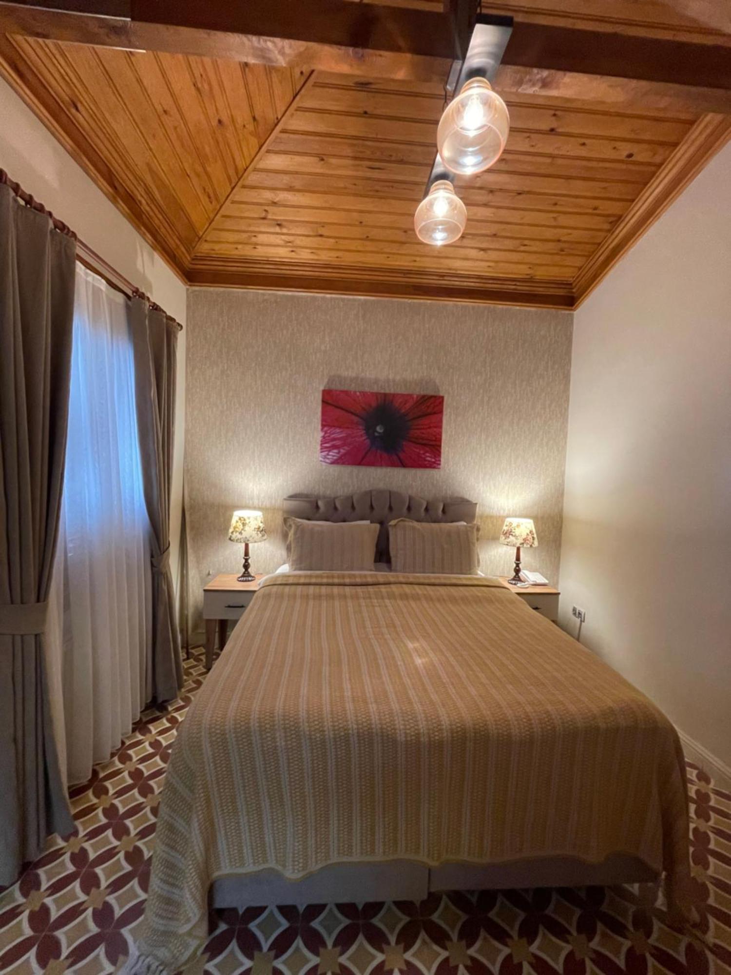 Tarihi Kumbaba Otel Ağva Extérieur photo