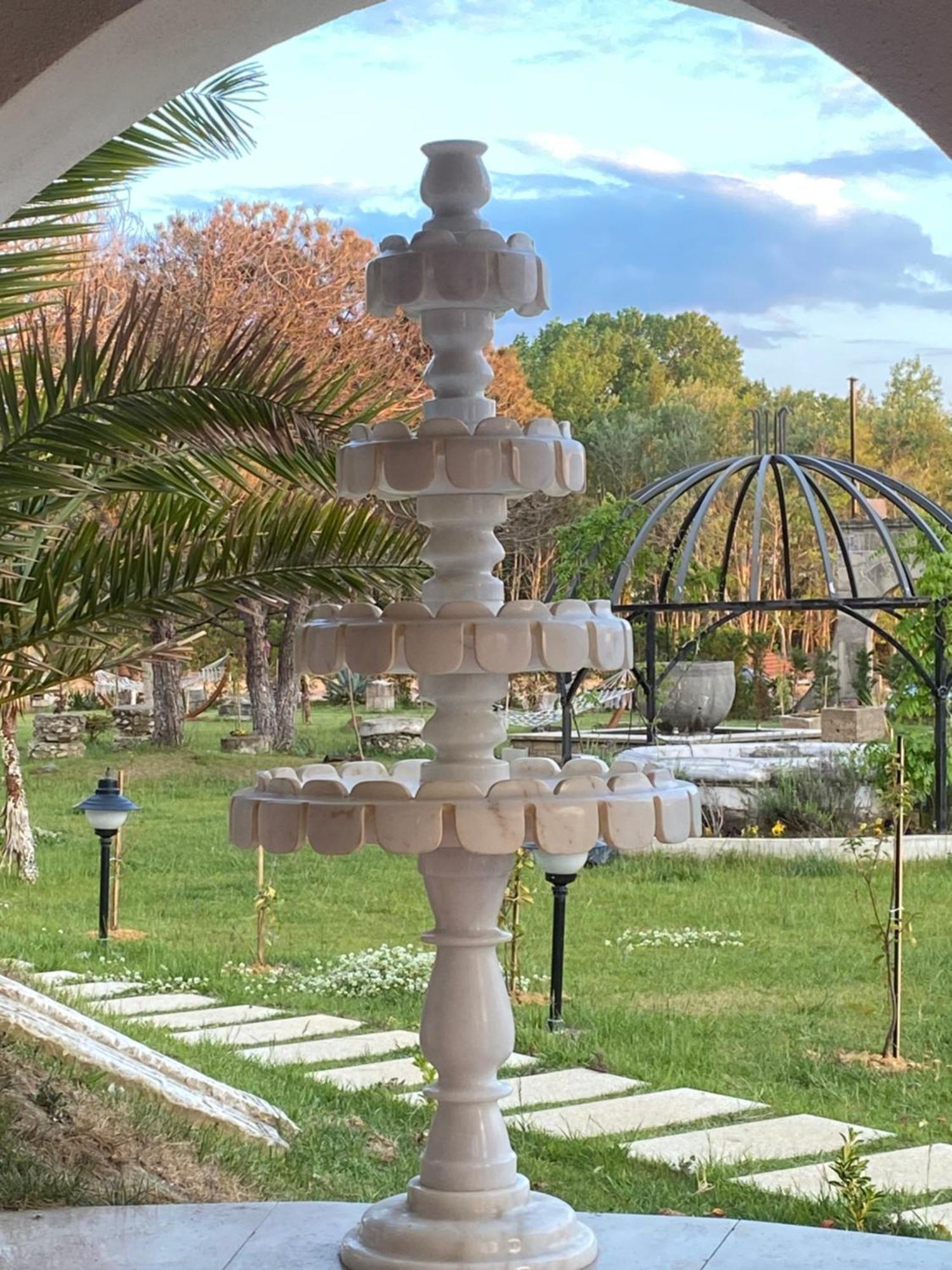 Tarihi Kumbaba Otel Ağva Extérieur photo