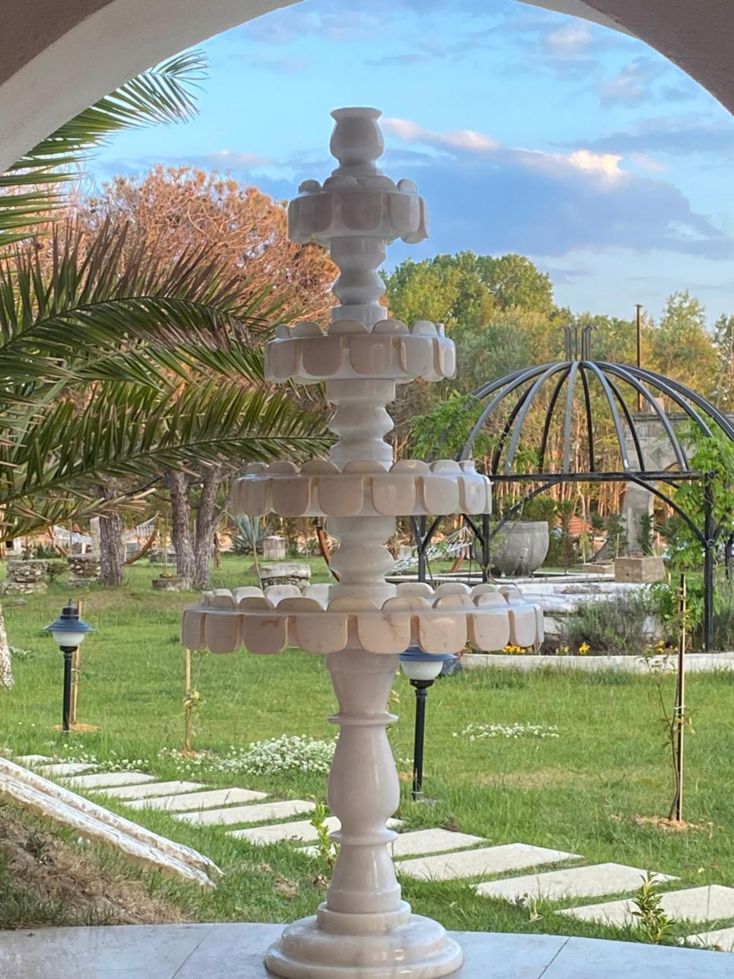 Tarihi Kumbaba Otel Ağva Extérieur photo