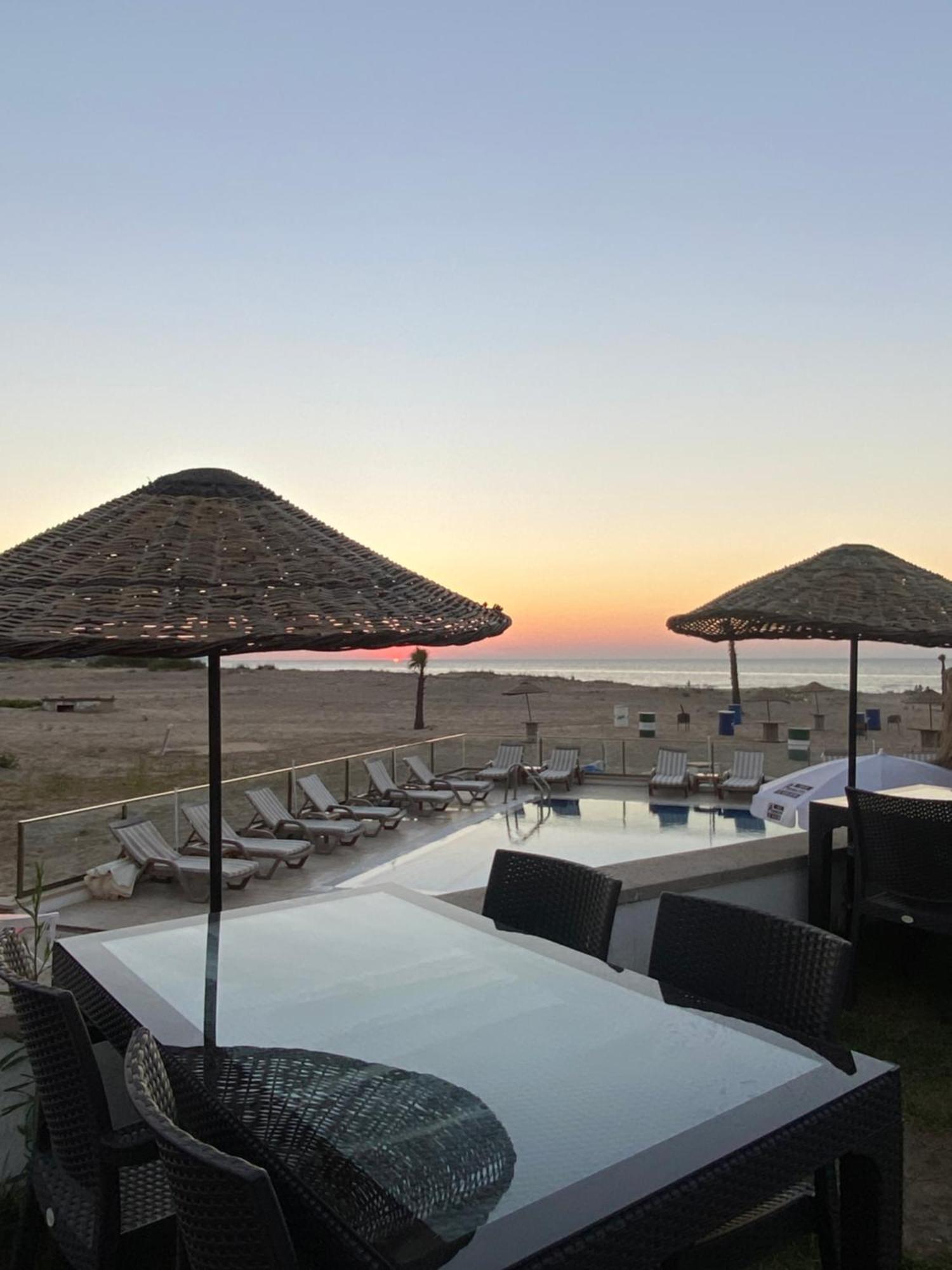 Tarihi Kumbaba Otel Ağva Extérieur photo