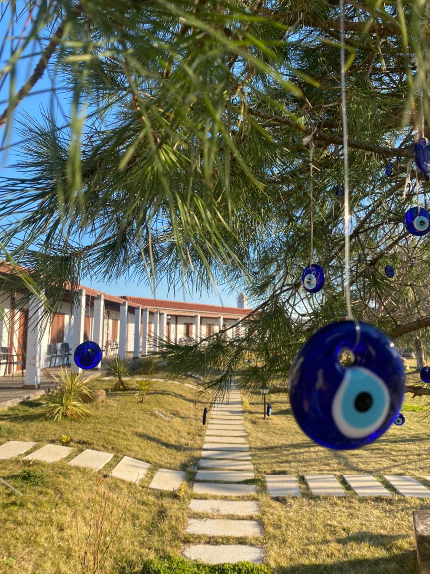 Tarihi Kumbaba Otel Ağva Extérieur photo